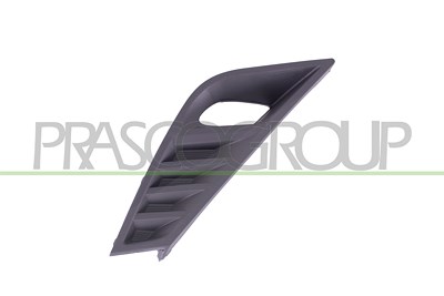 Prasco Lüftungsgitter, Stoßfänger [Hersteller-Nr. DS7042123] für Nissan