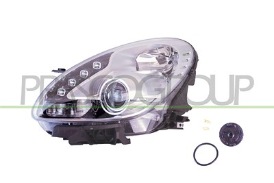 Prasco Hauptscheinwerfer [Hersteller-Nr. AA3444914] für Alfa Romeo