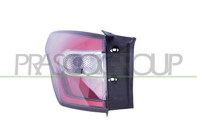 Prasco Heckleuchte [Hersteller-Nr. FD8064054] für Ford
