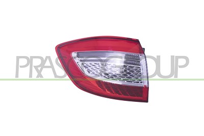 Prasco Heckleuchte [Hersteller-Nr. FD1124064] für Ford