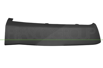 Prasco Zier-/Schutzleiste, Kotflügel [Hersteller-Nr. DS8321573] für Nissan