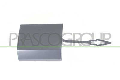 Prasco Klappe, Abschlepphaken [Hersteller-Nr. BM8281286] für BMW