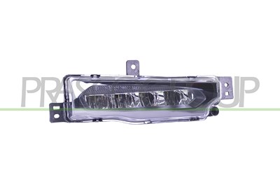 Prasco Nebelscheinwerfer [Hersteller-Nr. BM8084423] für BMW