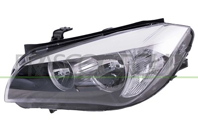 Prasco Hauptscheinwerfer [Hersteller-Nr. BM7044914] für BMW