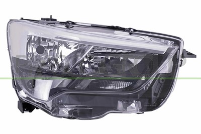 Prasco Hauptscheinwerfer [Hersteller-Nr. OP9124903] für Vauxhall, Opel