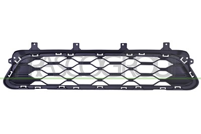 Prasco Lüftungsgitter, Stoßfänger [Hersteller-Nr. MN7072120] für Mini