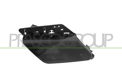 Prasco Klappe, Abschlepphaken [Hersteller-Nr. ME7191236] für Mercedes-Benz