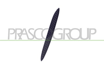 Prasco Lüftungsgitter, Stoßfänger [Hersteller-Nr. ME4432184] für Mercedes-Benz