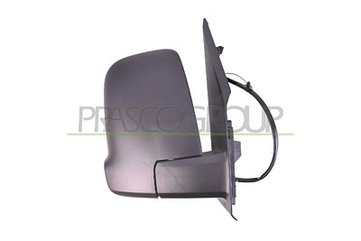 Prasco Außenspiegel [Hersteller-Nr. ME9127303] für Mercedes-Benz