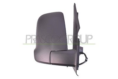 Prasco Außenspiegel [Hersteller-Nr. ME9127103] für Mercedes-Benz