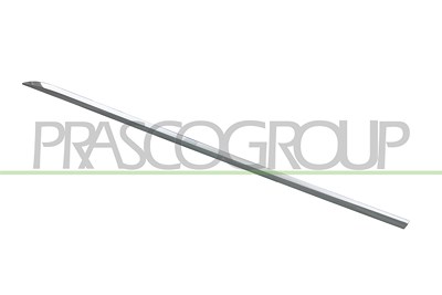 Prasco Zier-/Schutzleiste, Tür [Hersteller-Nr. ME0451454] für Mercedes-Benz