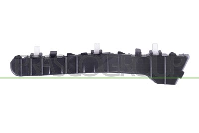 Prasco Halter, Stoßfänger [Hersteller-Nr. KI3281054] für Kia