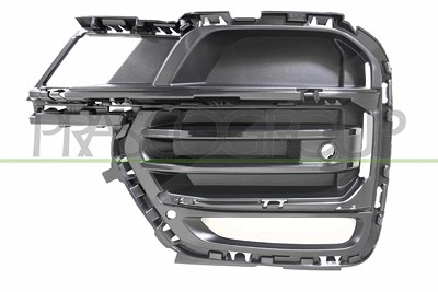 Prasco Lüftungsgitter, Stoßfänger [Hersteller-Nr. BM8282123] für BMW