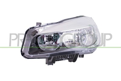 Prasco Hauptscheinwerfer [Hersteller-Nr. BM2004904] für BMW