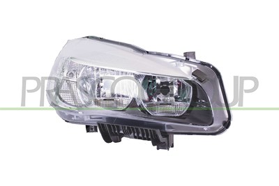 Prasco Hauptscheinwerfer [Hersteller-Nr. BM2004903] für BMW