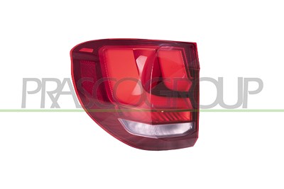Prasco Heckleuchte [Hersteller-Nr. BM8264054] für BMW