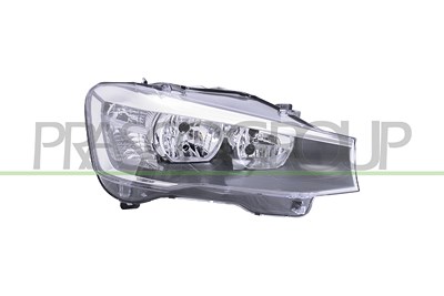 Prasco Hauptscheinwerfer [Hersteller-Nr. BM8064903] für BMW