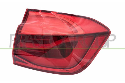 Prasco Heckleuchte [Hersteller-Nr. BM0314063] für BMW