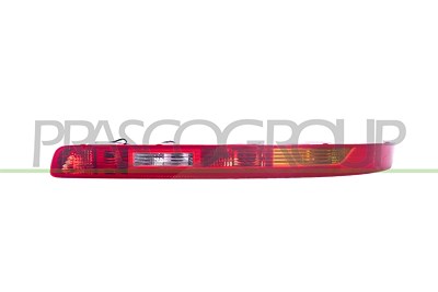 Prasco Nebelschlussleuchte [Hersteller-Nr. AD8304453] für Audi