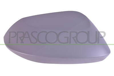 Prasco Abdeckung, Außenspiegel [Hersteller-Nr. TY0967405] für Toyota