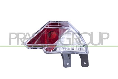 Prasco Nebelschlussleuchte [Hersteller-Nr. TY2924453] für Toyota