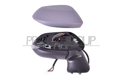 Prasco Außenspiegel [Hersteller-Nr. TY0967313] für Toyota