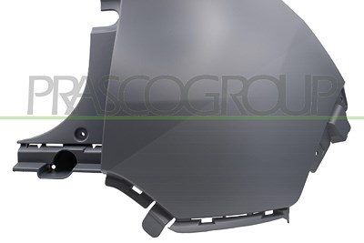 Prasco Stoßfänger [Hersteller-Nr. RN7021153] für Renault