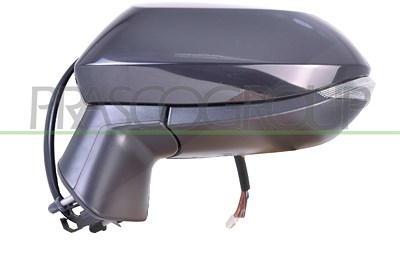 Prasco Außenspiegel [Hersteller-Nr. TY0967320] für Toyota