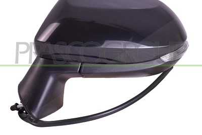Prasco Außenspiegel [Hersteller-Nr. TY0967318] für Toyota