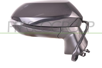 Prasco Außenspiegel [Hersteller-Nr. TY0967315] für Toyota