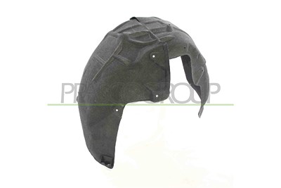 Prasco Verkleidung, Radhaus [Hersteller-Nr. TS3003653] für Tesla