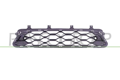 Prasco Lüftungsgitter, Stoßfänger [Hersteller-Nr. MN7072130] für Mini