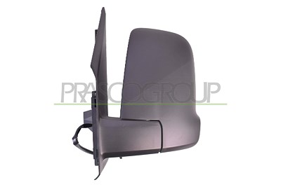 Prasco Außenspiegel [Hersteller-Nr. ME9127104] für Mercedes-Benz