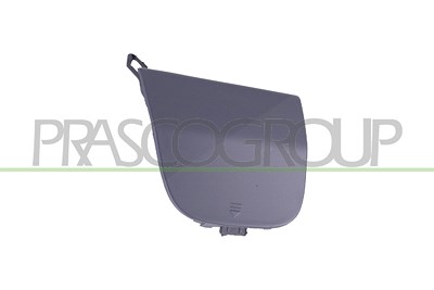 Prasco Klappe, Abschlepphaken [Hersteller-Nr. ME4431286] für Mercedes-Benz