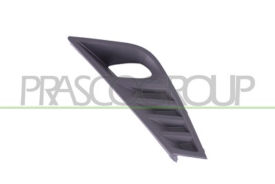 Prasco Lüftungsgitter, Stoßfänger [Hersteller-Nr. DS7042124] für Nissan