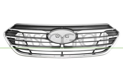 Prasco Kühlergitter [Hersteller-Nr. HN8302011] für Hyundai