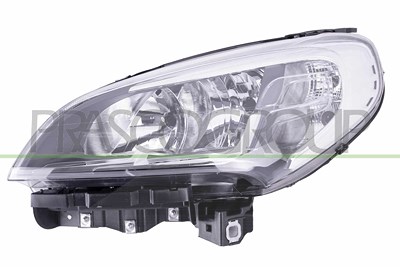 Prasco Hauptscheinwerfer [Hersteller-Nr. FT9124914] für Fiat