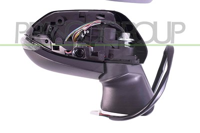 Prasco Außenspiegel [Hersteller-Nr. TY0967321] für Toyota