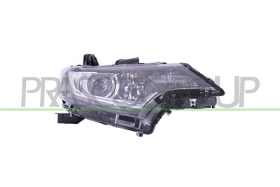 Prasco Hauptscheinwerfer [Hersteller-Nr. MB7204903] für Mitsubishi