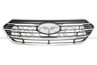 Prasco Kühlergitter [Hersteller-Nr. HN8302001] für Hyundai