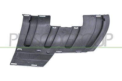 Prasco Motorabdeckung [Hersteller-Nr. CI3322215] für Citroën