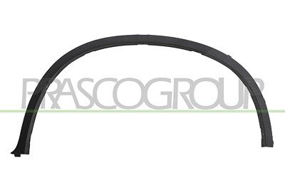 Prasco Verbreiterung, Kotflügel [Hersteller-Nr. BM8401583] für BMW