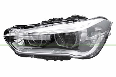 Prasco Hauptscheinwerfer [Hersteller-Nr. BM7064924] für BMW