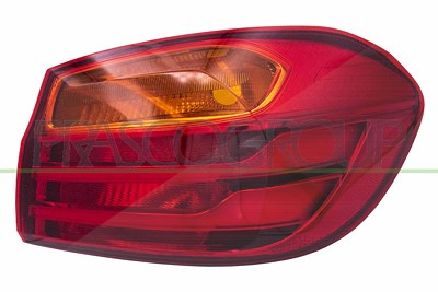 Prasco Heckleuchte [Hersteller-Nr. BM4004053] für BMW