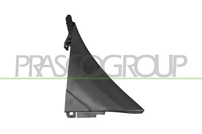 Prasco Abdeckung, Außenspiegelhalter [Hersteller-Nr. FT9107402] für Fiat