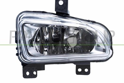 Prasco Nebelscheinwerfer [Hersteller-Nr. FT0604414] für Fiat