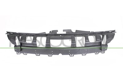Prasco Halter, Kühlergitter [Hersteller-Nr. FD8082102] für Ford