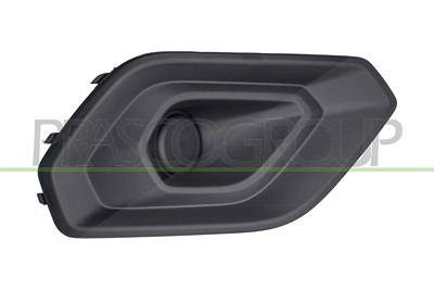 Prasco Lüftungsgitter, Stoßfänger [Hersteller-Nr. FD6422123] für Ford