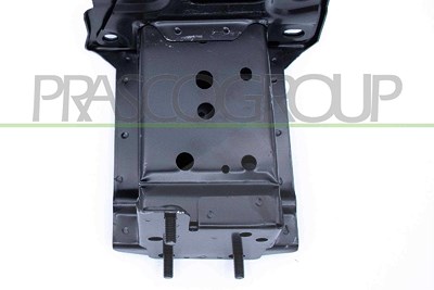 Prasco Träger, Stoßfänger [Hersteller-Nr. DS7001604] für Nissan