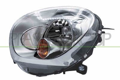 Prasco Hauptscheinwerfer [Hersteller-Nr. MN7024814] für Mini